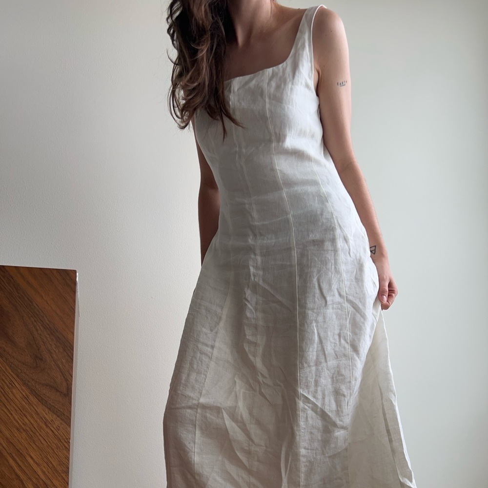 Jenni Kayne Dress
